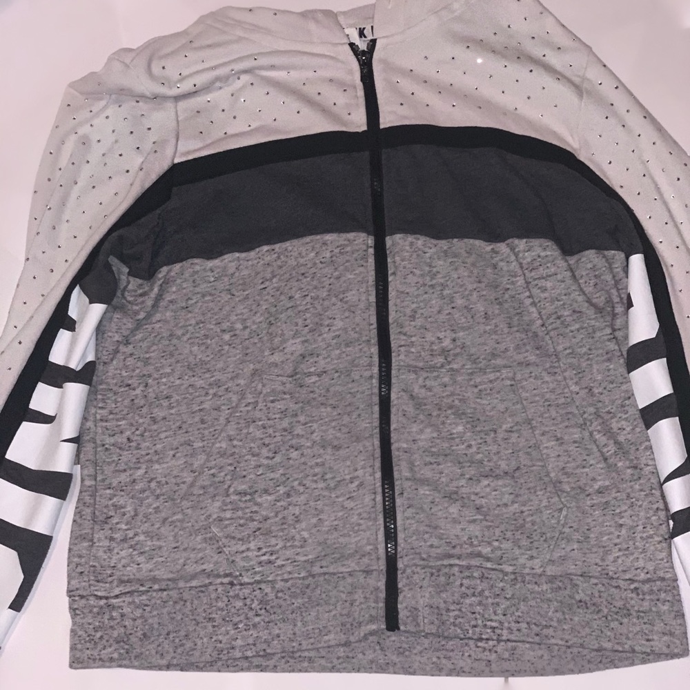 Victoria’s Secret Pink Hoodie